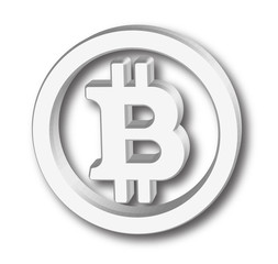 Bitcoin Exchange Icon