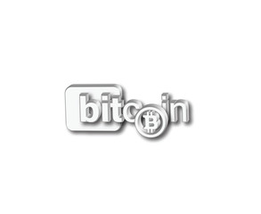 Bitcoin Logo Design