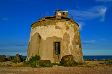 Martello Tower 66