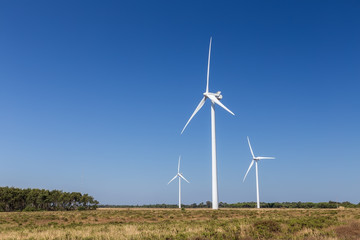 wind turbine system, accumulate energy.