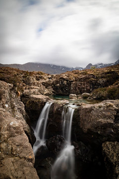 Fairy Pools © mike0759