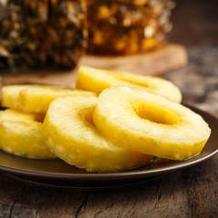 Ananas - Pineapple
