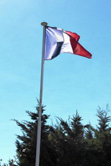 Drapeau Français