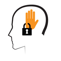 Mental Concept Design With Key