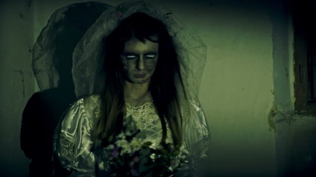 The unexpected return of a deceased bride