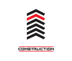 Fototapeta premium Construction Design Concept