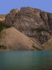 Moraine Lake Landscape 2