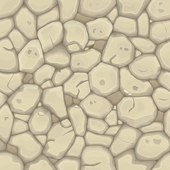 Sand stone seamless background