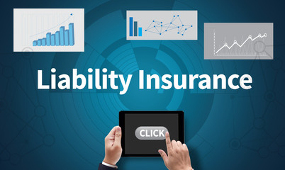 Form Document  Liability Insurance Money RIsk