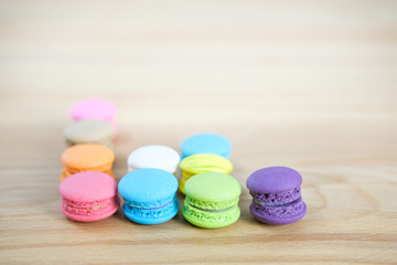 macaroons