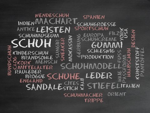 Schuh