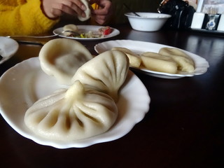 ジョージア料理