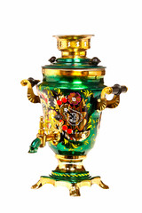 russian samovar