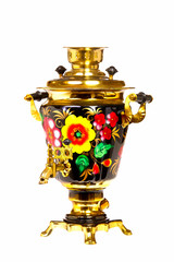 russian samovar