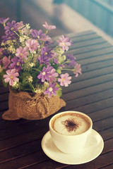 Cappuccino