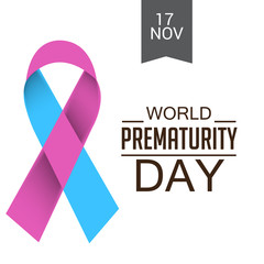 World Prematurity Day.