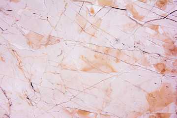 Abstract Pink marble texture background. Ink marble texture.