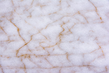 Marble Texture Background.White and brown marble texture backgro