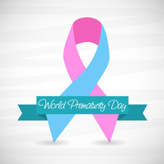 World Prematurity Day.