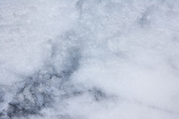 White marble texture abstract background pattern with high resol