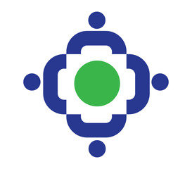 Teamwork Icon