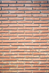 Abstract brickwall background