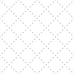 Dot line pattern