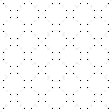 Dot line pattern
