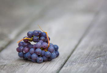 grapes