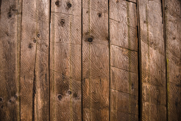 Naklejka premium wooden background