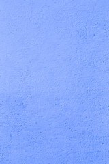 soft blue wall background