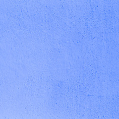 soft blue wall background