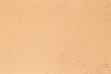 soft orange wall background