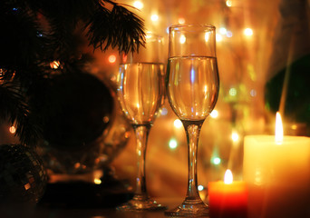 New Year