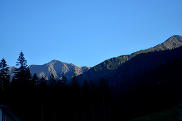 góry © wedrownik52