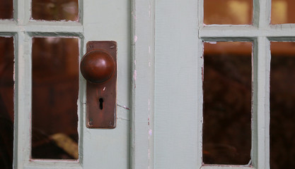Door handle