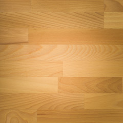 Lighted parquet - Parquet illuminato
