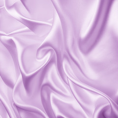 abstract luxury cloth or liquid folds of silk, texture satin velvet material or luxurious Christmas background or elegant wallpaper design,