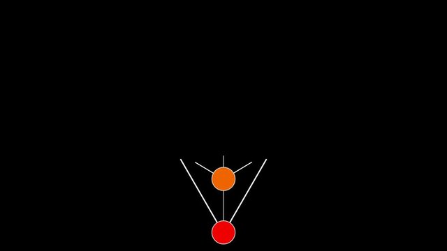 Kabbalah Color Spectrum of the Tree of Life