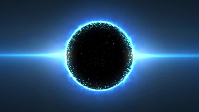 portal blake hole