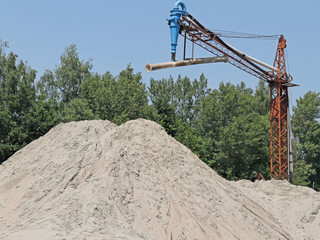 Kieswerk