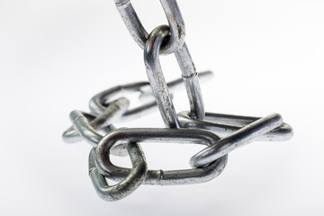 metal chain
