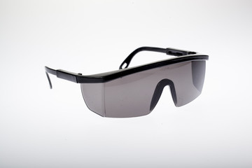 protective glasses