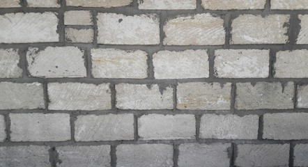 brick background