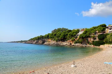 Foto op Canvas Rousoum Gialos beach,Alonissos,Greece © vladuzn