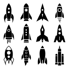 Space Rockets