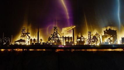 the Industrial Revolution