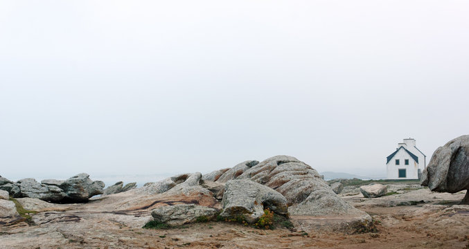 C&ocirc;te rocheuse de Penmarch