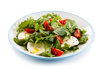 Caprese salad 