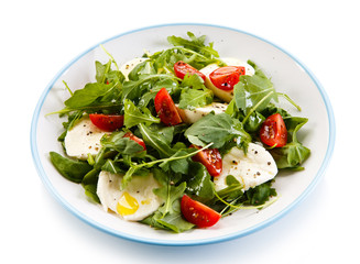 Caprese salad 